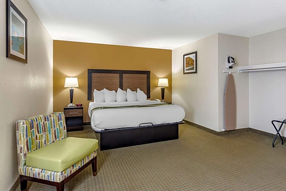 Quality Inn