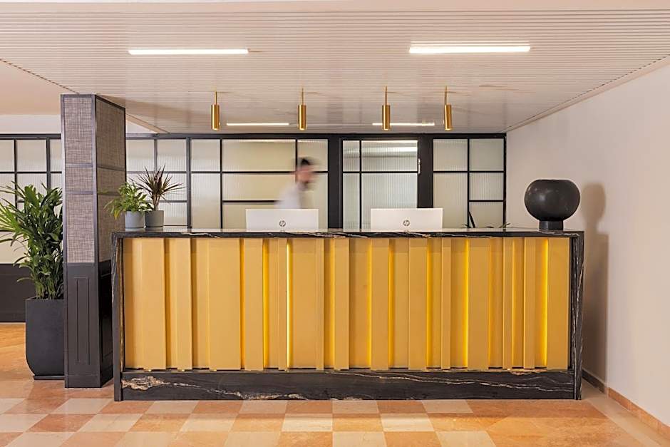 Caesar Premier Jerusalem Hotel