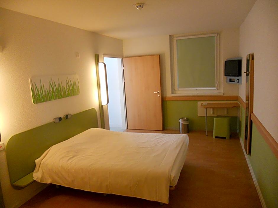 Ibis budget Wien Messe