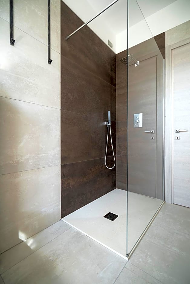 LA VALIGIA bed & bike