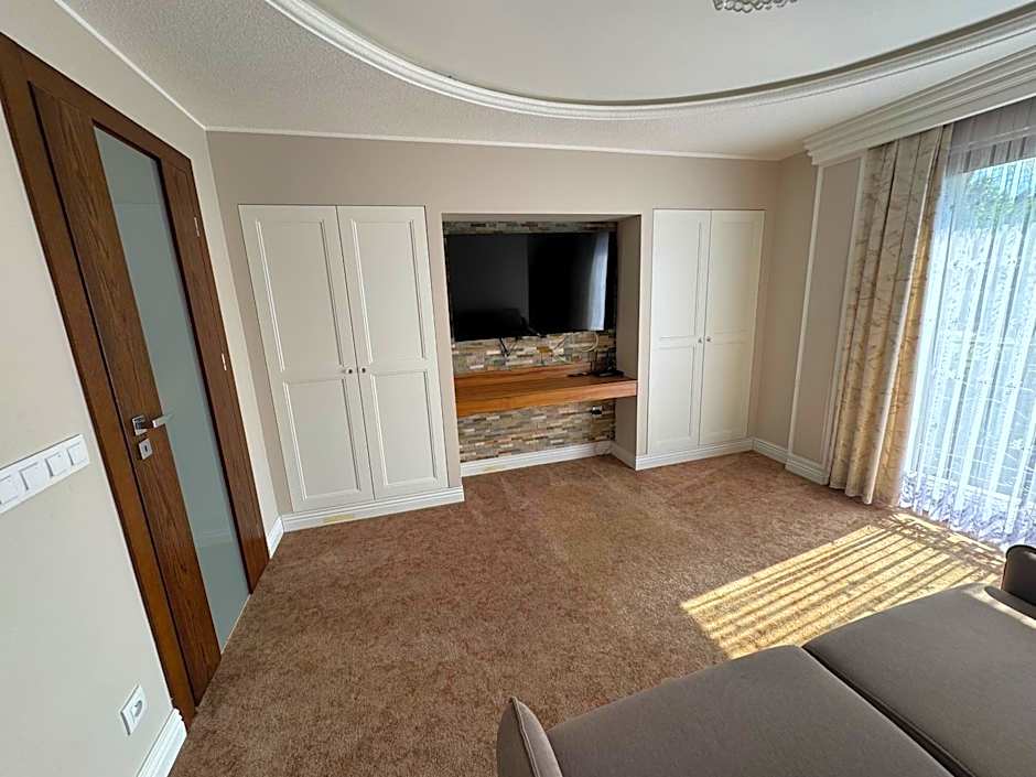 Agroturystyka Domilo Mzyki