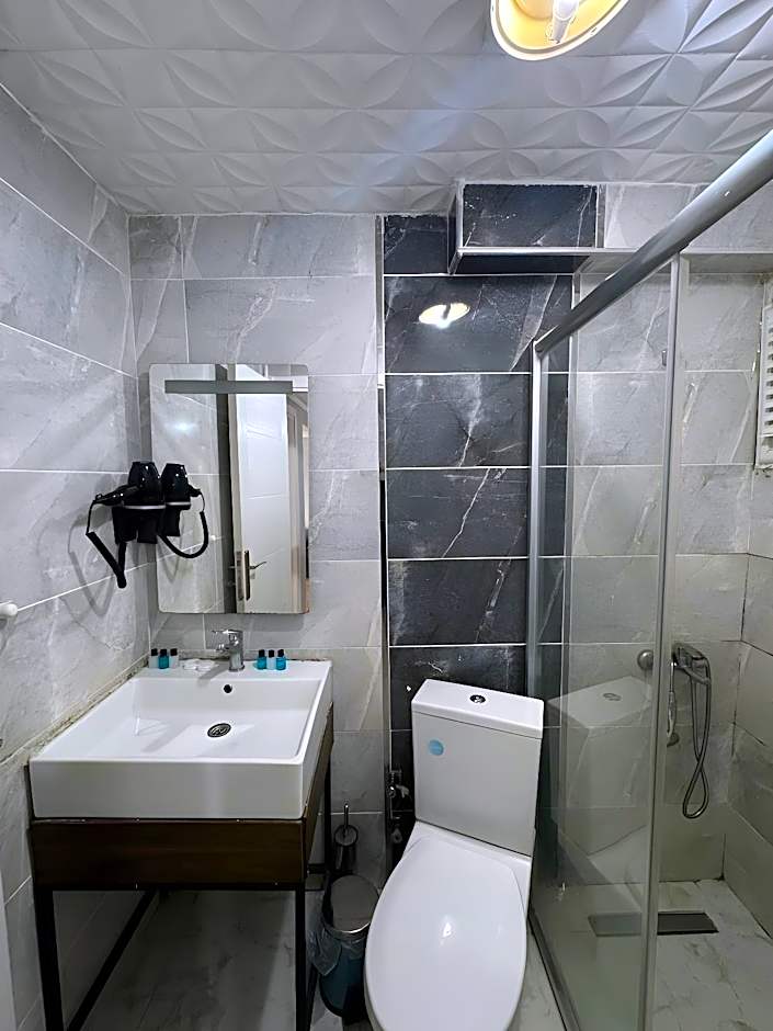 Istanbul Comfort Hotel
