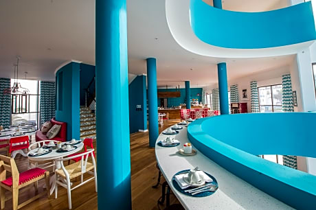 The Delight Swakopmund