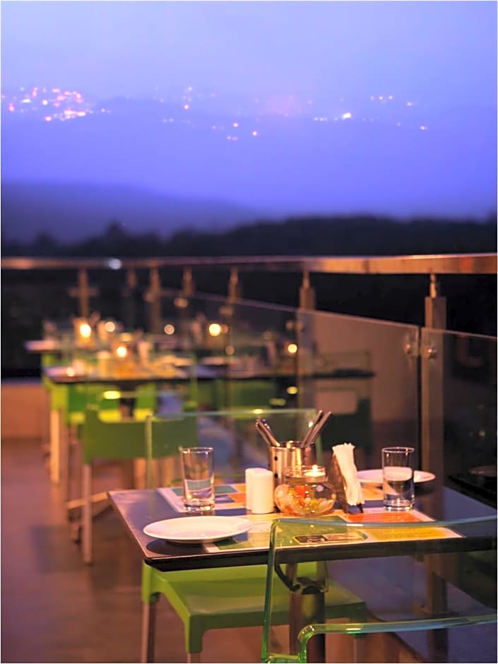 Lemon Tree Hotel Dehradun