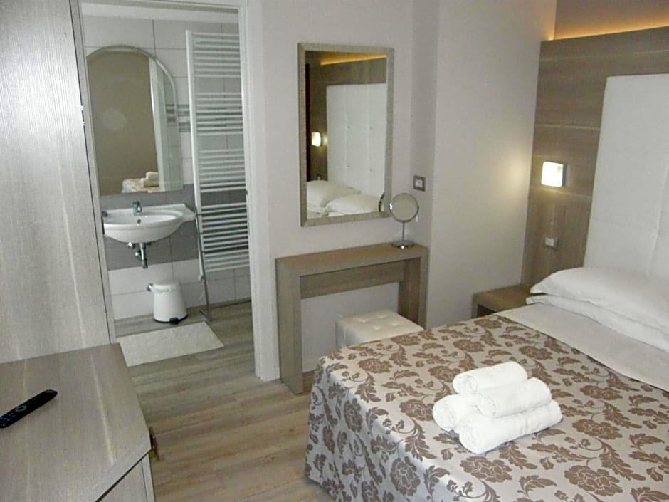 Hotel Stefan Room & Breakfast