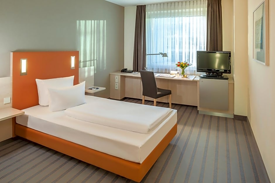 Essential by Dorint Berlin-Adlershof