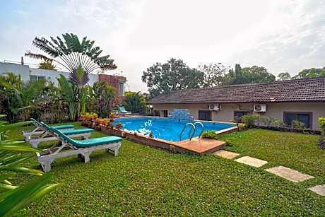 Casa De Royale - Anjuna