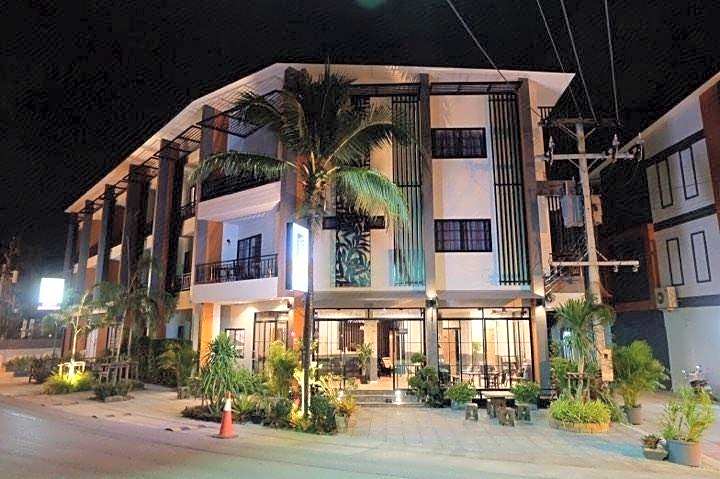 PP Grand Kamala Hotel