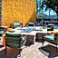 Fairfield Inn & Suites by Marriott Bakersfield Central