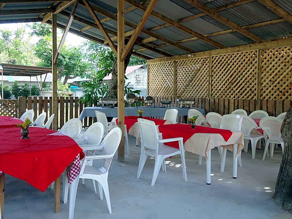 Chez Michellin Pensions Residence