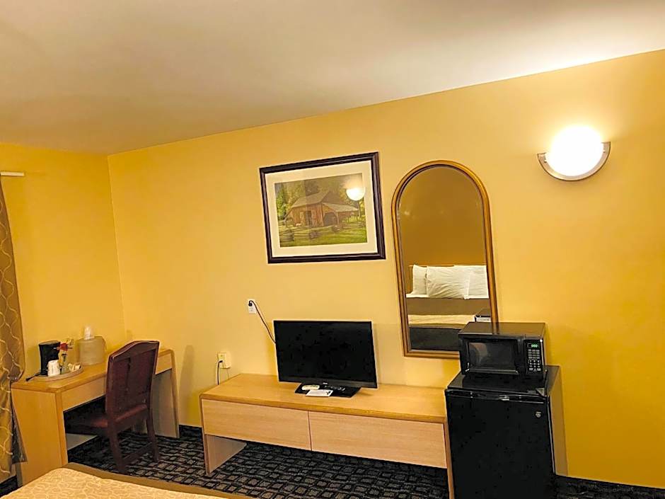 M Star Hotel Mansfield