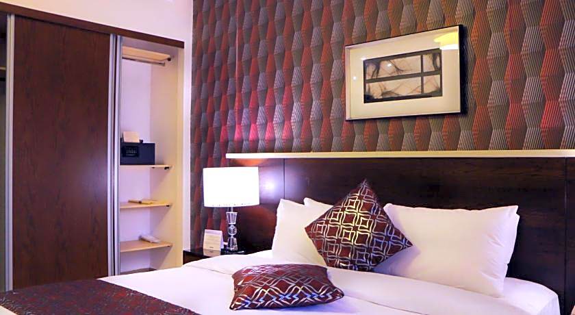 City Rose Hotel Suites