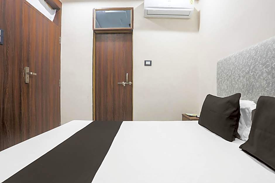 Hotel O S Grand