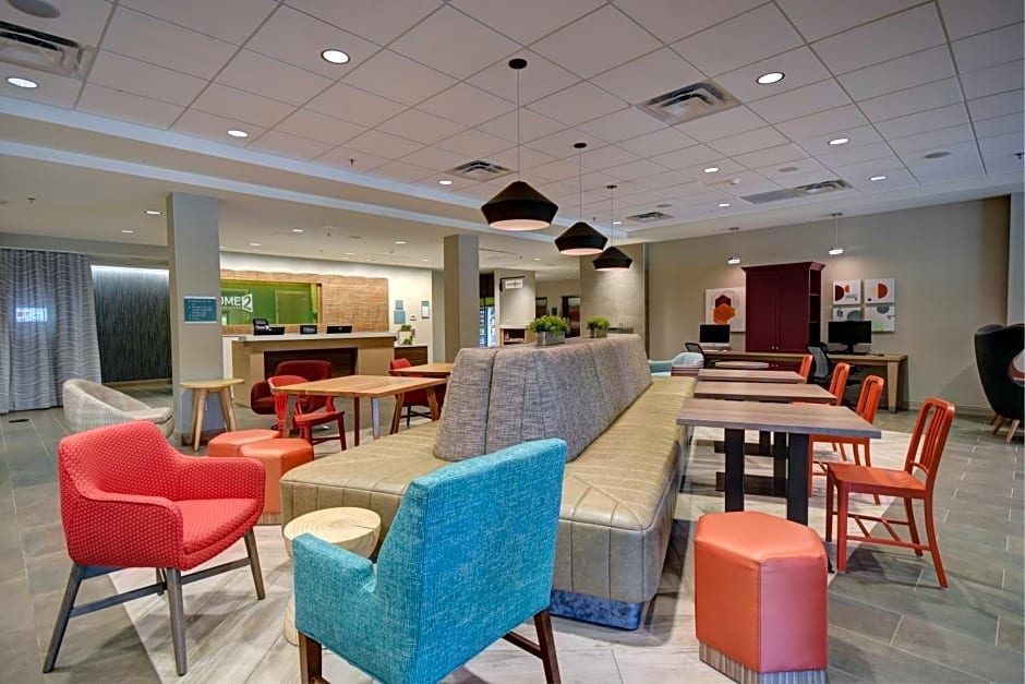 Home2 Suites by Hilton Blacksburg, VA