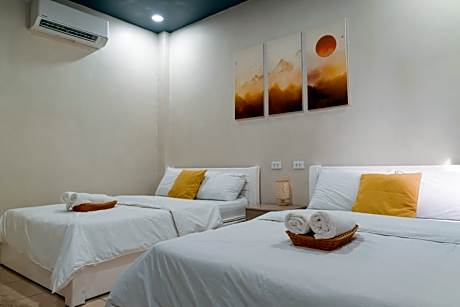 Standard Family Room