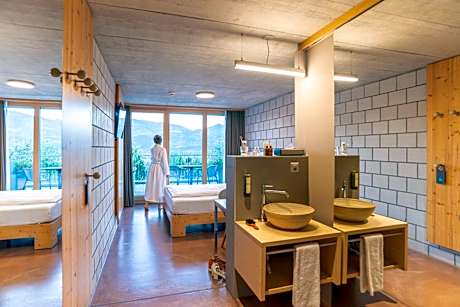 Double Room with Lake View