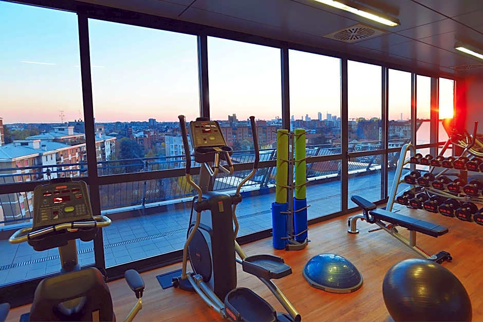 Hilton Garden Inn Milan North