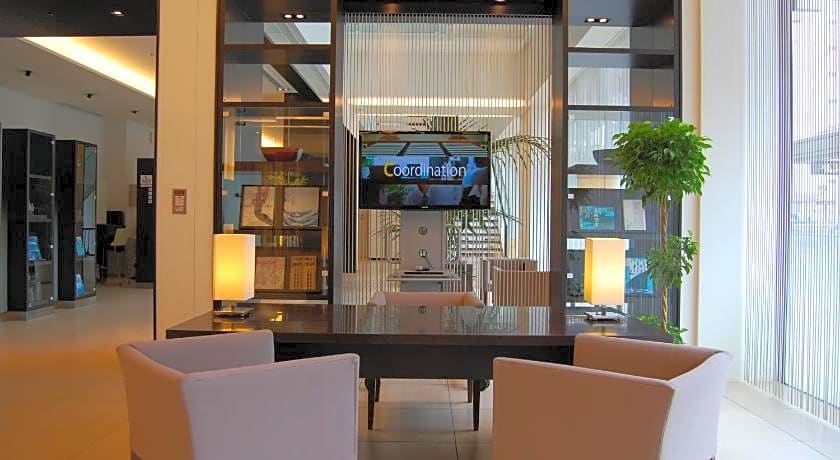 X-Wave Umeda Hotel