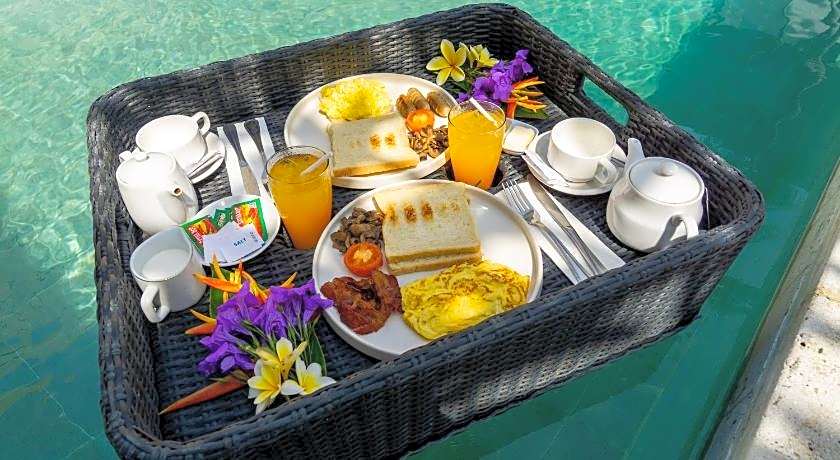 Jay’s Villas Umalas