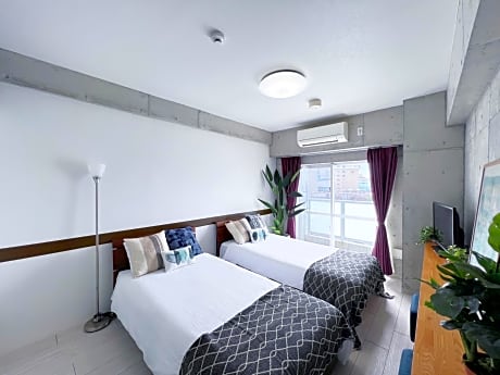 ALBERGO Pino 泊