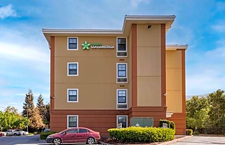 Extended Stay America Suites - Fremont - Warm Springs