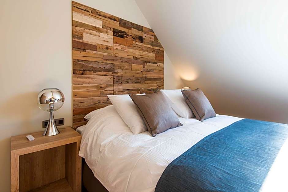 Koru Hôtel & Private Wellness