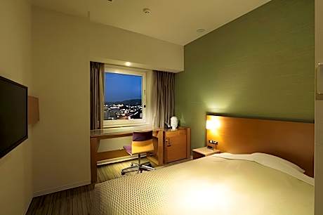 Modelate Room Smoking