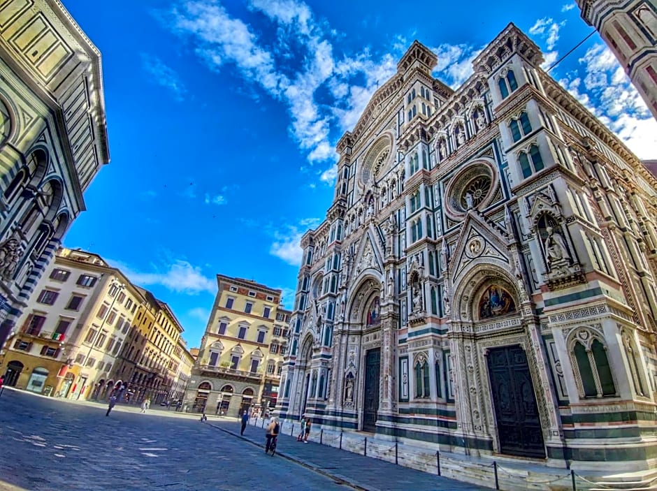 Guest House Domo Florenzia