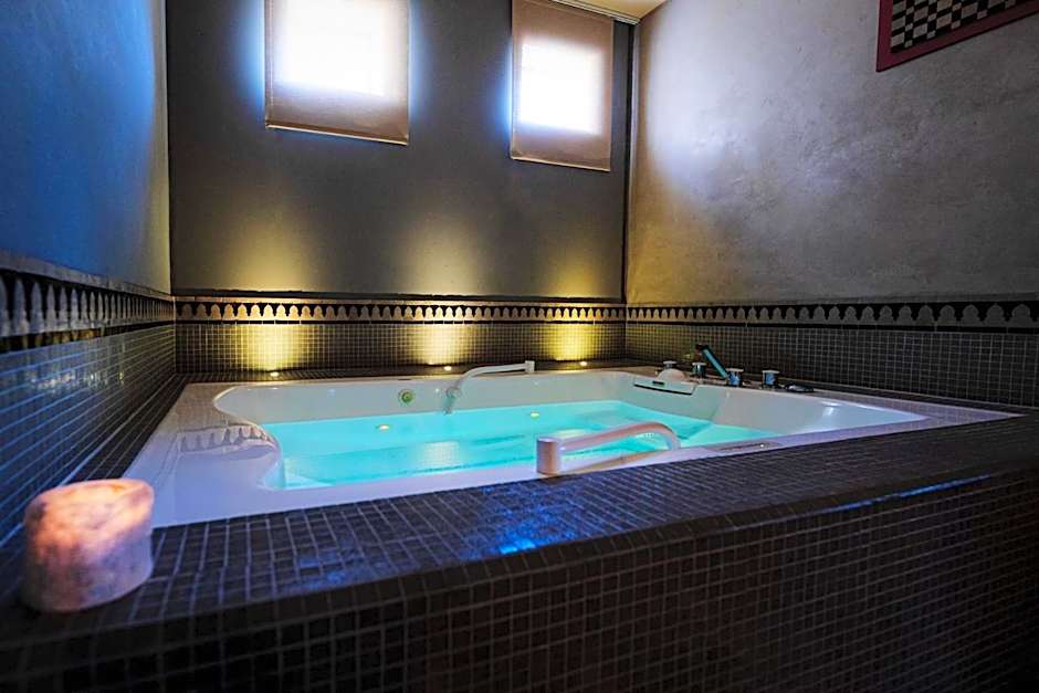La Clairière bio & spahotel