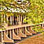 Hwange Safari Lodge