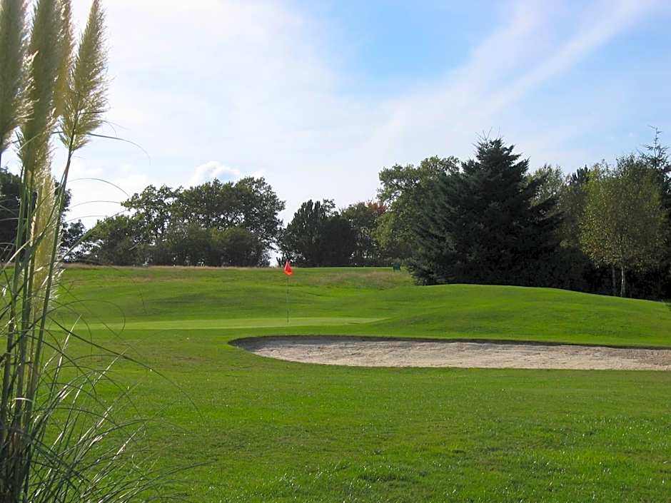 Hotel du Golf de Clecy