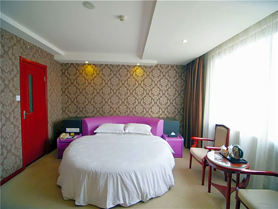 Vienna Hotel Xian Train Station Branch