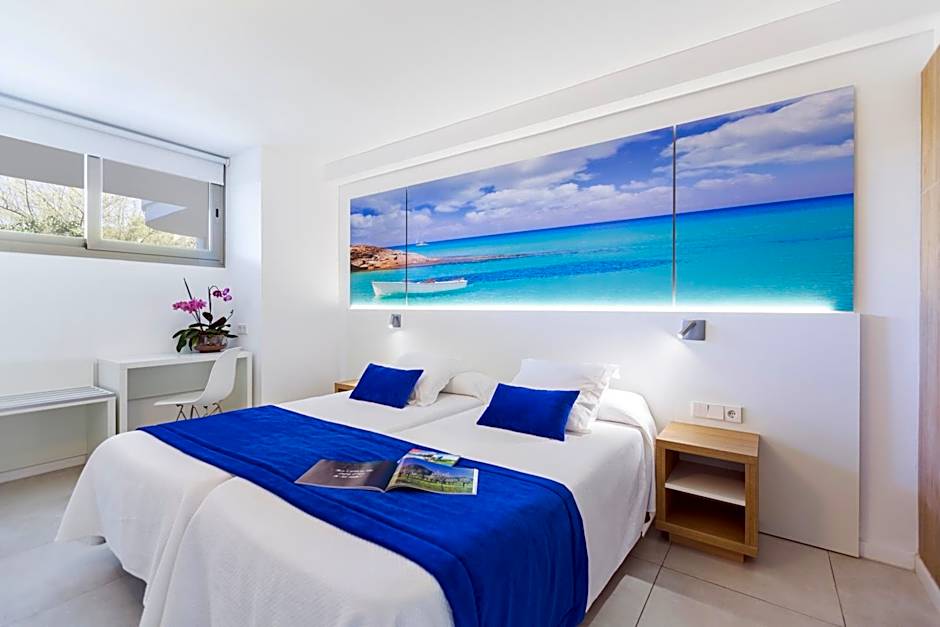 Playas Ca's Saboners