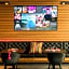 Moxy by Marriott Frankfurt Airport