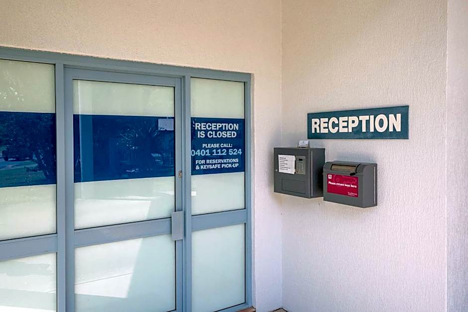 Woolgoolga Coast Motel