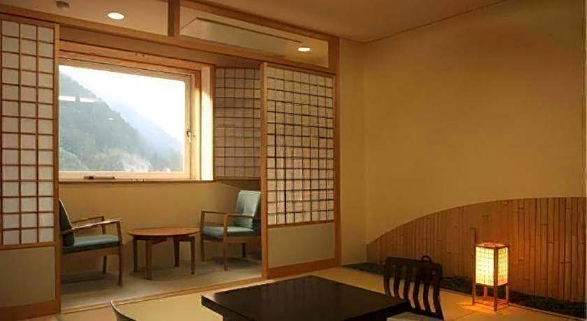 Hotel Hikyounoyu