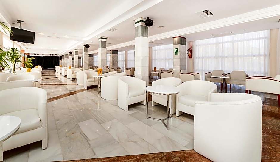 Globales Palmanova Palace