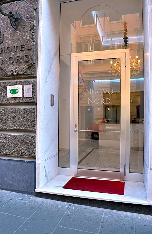 Hotel Nuovo Nord