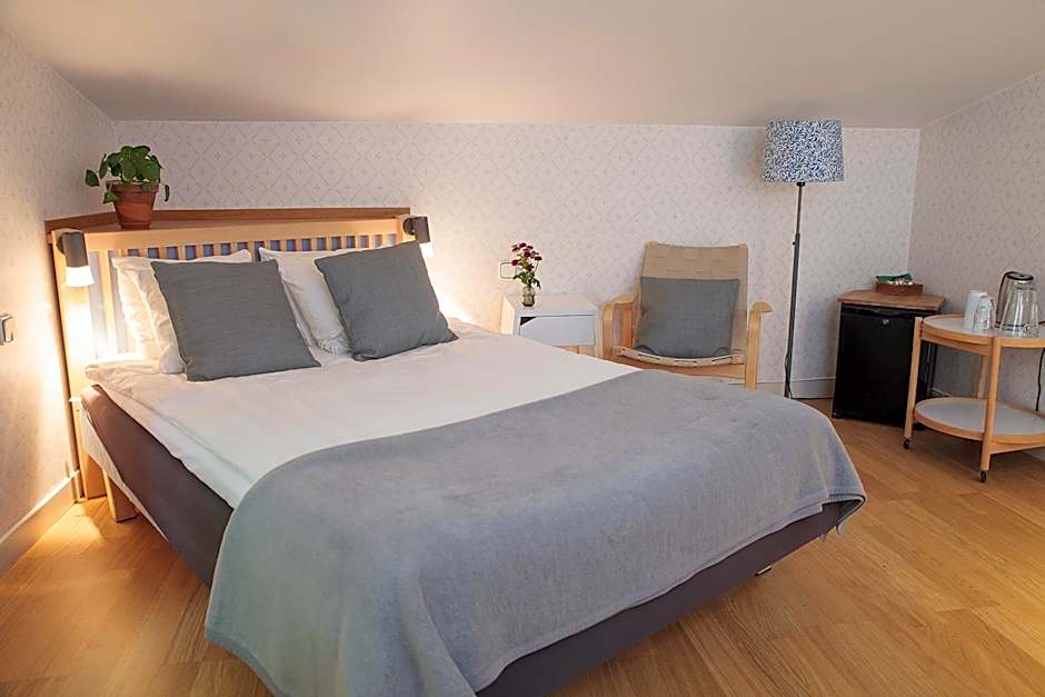 STF Hotel Zinkensdamm