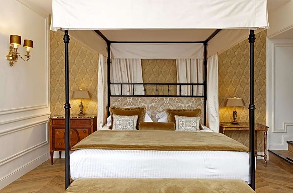 Relais Christine Hotel