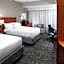 Courtyard by Marriott Suffolk Chesapeake