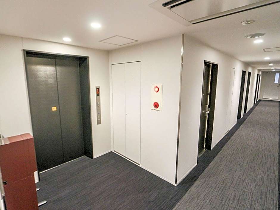 Hotel Livemax Niigata Nagaoka-ekimae