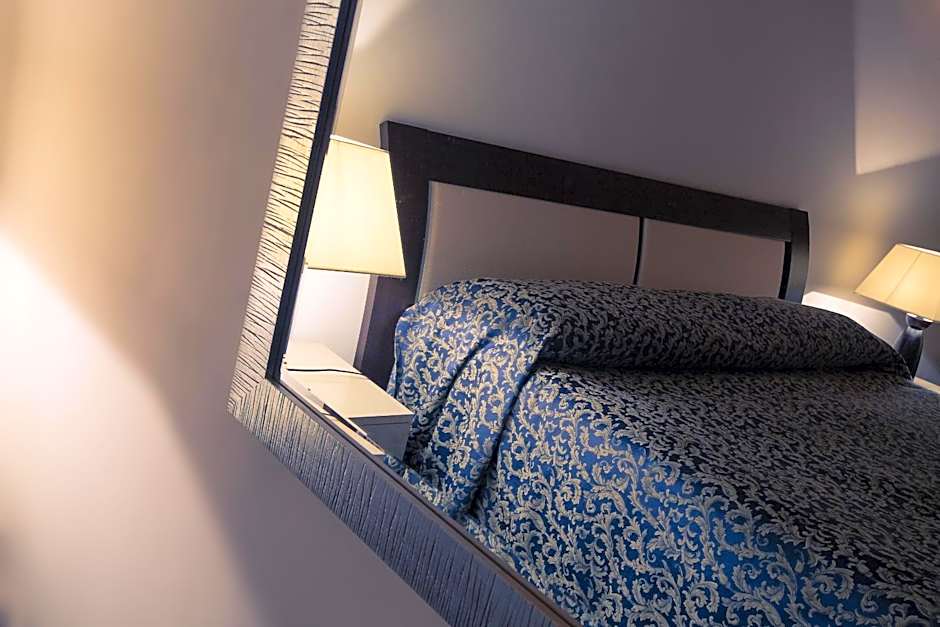 Palazzo Ducale Suites