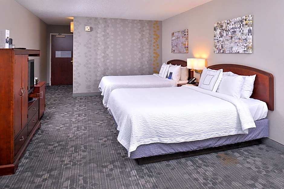 Courtyard by Marriott Decatur