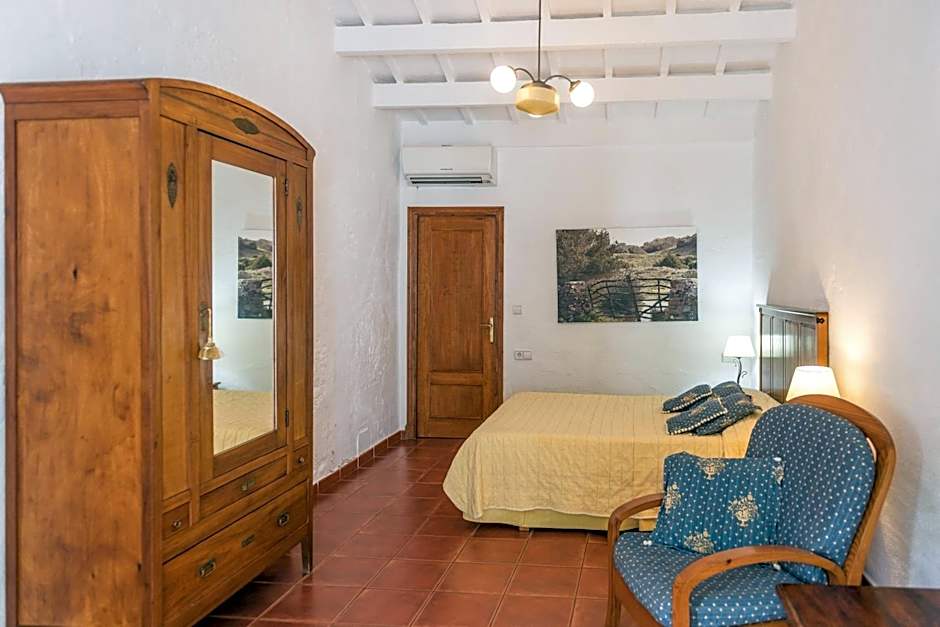Hotel Rural Biniarroca - Adults Only
