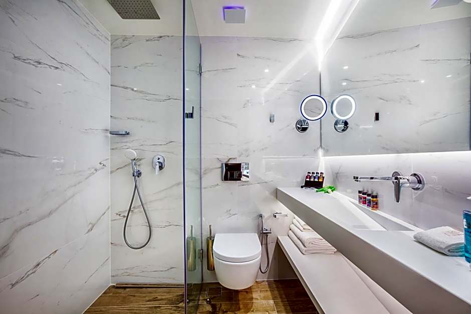 Imperial Plus Urban Smart Hotel Thessaloniki