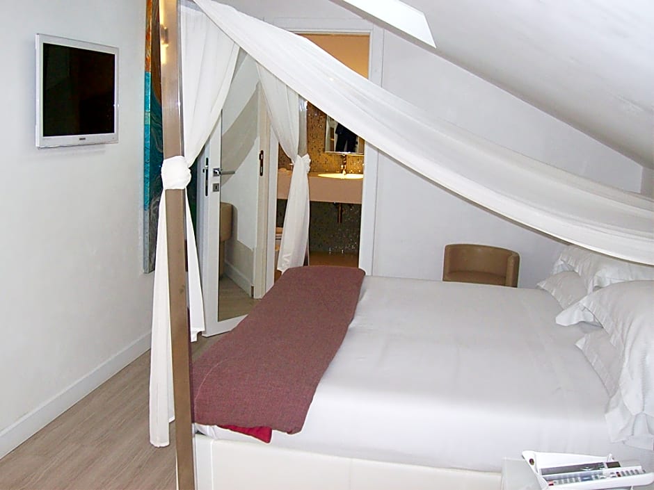 LHP Hotel Santa Margherita Palace & SPA