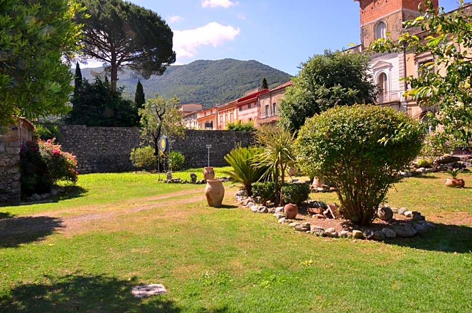 Hotel Del Sole Al Plebiscito