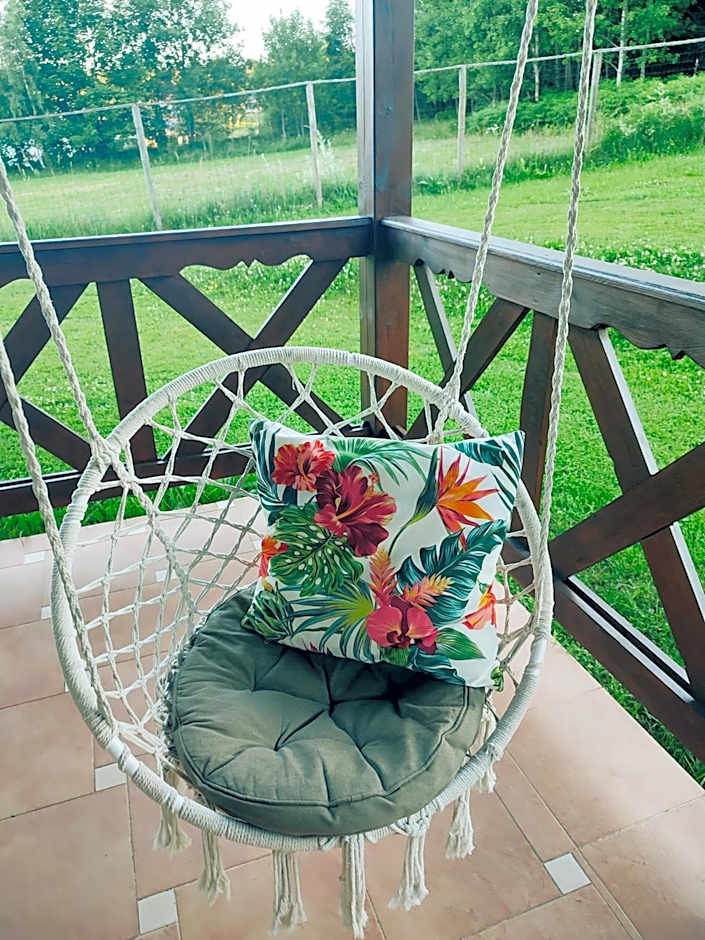 Apartamenty Golden Village