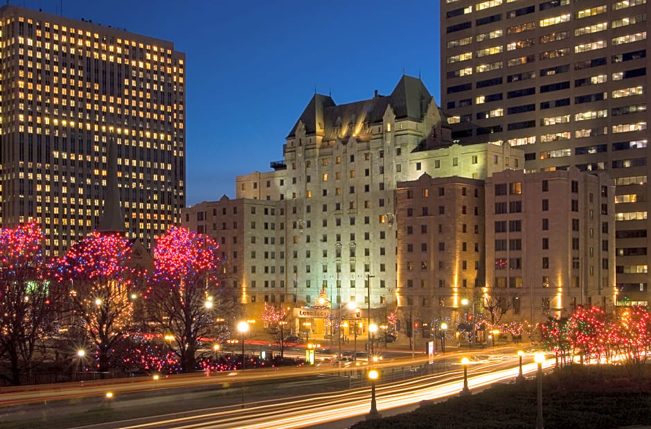 Lord Elgin Hotel